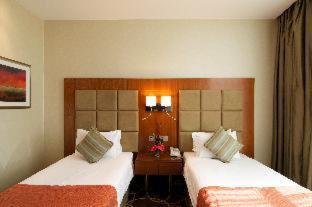 Montreal Barsha Hotel, Dubaj (fotografie 5)