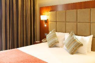 Montreal Barsha Hotel, Dubaj (fotografie 6)