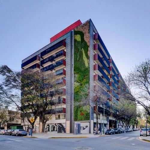 Quartier Hollywood by RentinBA Buenos Aires