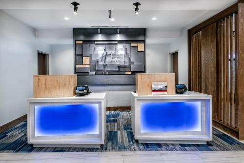Holiday Inn Express & Suites Round Rock Austin North, an IHG Hotel