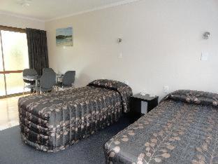 Wayfarer Motel - Accommodation - Kaitaia