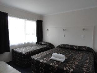 Wayfarer Motel - Accommodation - Kaitaia