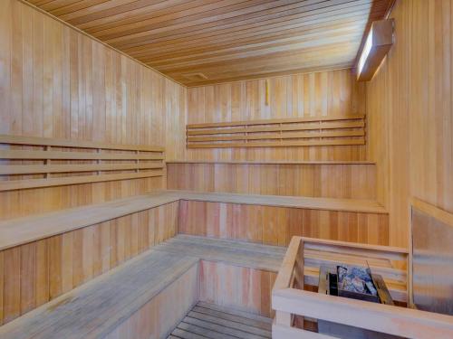 Sauna, Nido at Quartier Dorrego near estela szyd