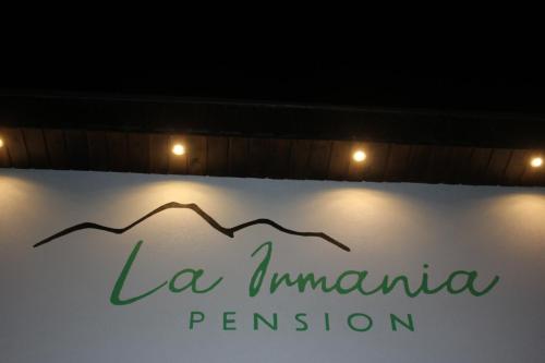 La Irmania Pension - image 10