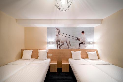 Hotel Iron Horse