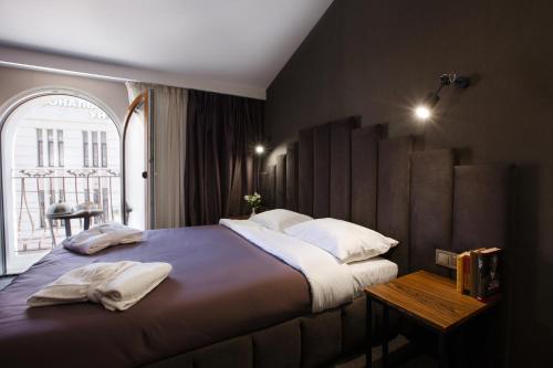 252101531 Kulikovskiy hotel