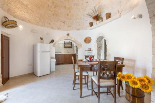 Antica Tenuta Dei Trulli – Alberobello, OK
