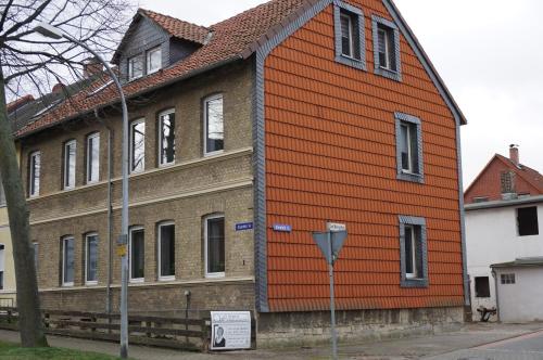 外部景觀, Super Erdgeschosswohnung in 柯尼斯魯特安艾姆