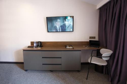252103002 Kulikovskiy hotel