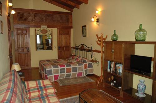 Casa Rural El Colorao in Sotés