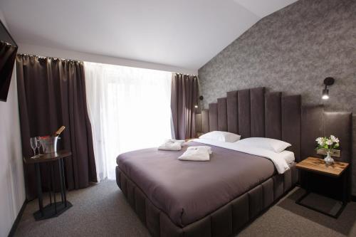 252104600 Kulikovskiy hotel