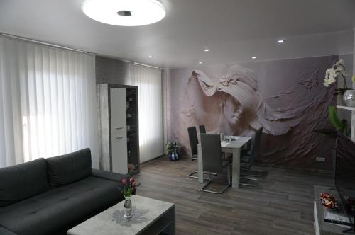Tolle Mittelgeschosswohnung in Königslutter am Elm, Deutschland
