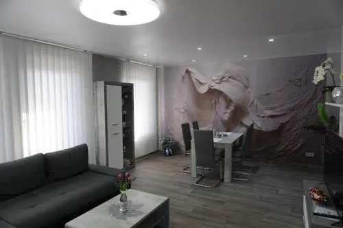 Tolle Mittelgeschosswohnung in Königslutter am Elm, Deutschland
