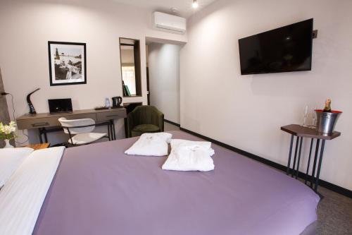 252105066 Kulikovskiy hotel