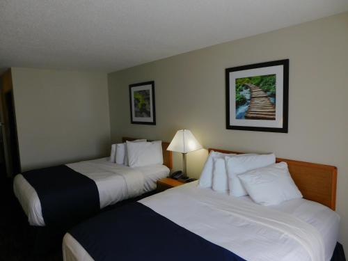 Northwoods Best Inn - image 8