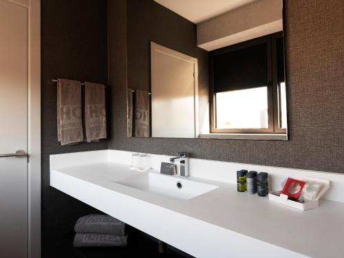 HG City Suites Barcelona, Barcelona (foto 7)
