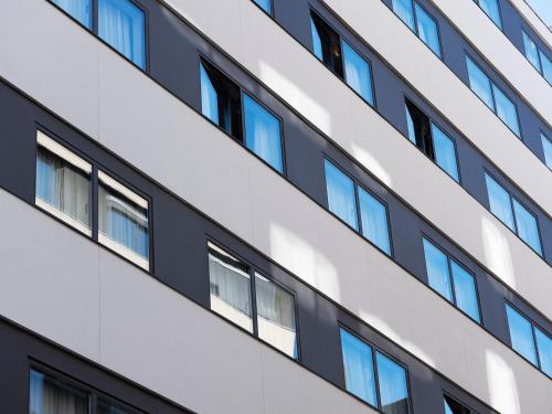 HG City Suites Barcelona - image 14