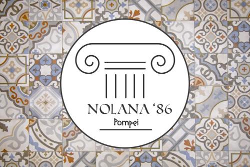 Nolana '86