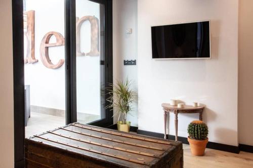 LOFT MON, Saragossa (Foto 10)