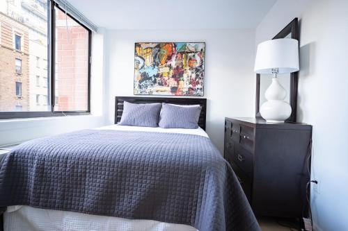 West Chelsea Apartment 30 Day Stays