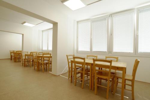 設施, Domov mládeže - Ubytování Sokolov (Domov mladeze - Ubytovani Sokolov) in 索科洛夫