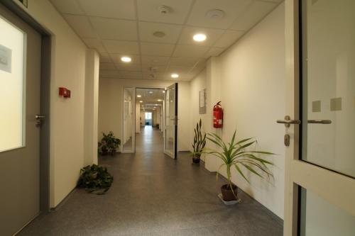 設施, Domov mládeže - Ubytování Sokolov (Domov mladeze - Ubytovani Sokolov) in 索科洛夫