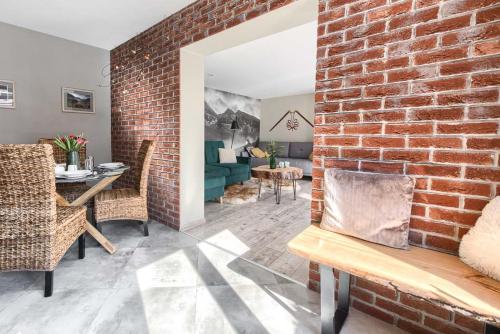 Domek - Apartament Góralska Bajka, przy Krupówkach, Zakopane (fotografie 10)