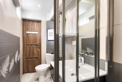 Domek - Apartament Góralska Bajka, przy Krupówkach, Zakopane (fotografie 4)