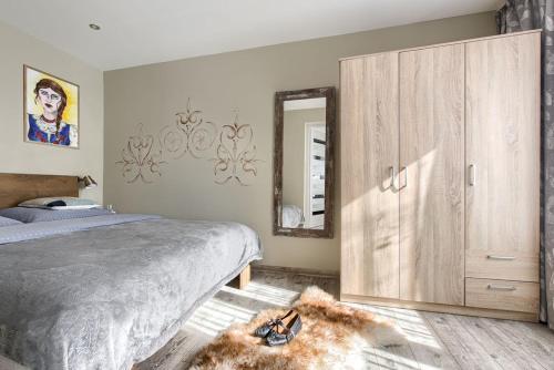 Domek - Apartament Góralska Bajka, przy Krupówkach, Zakopane (fotografie 3)