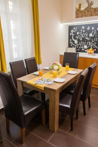 設施, Cork Apartman in 埃格爾