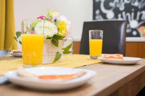 廚房, Cork Apartman in 埃格爾