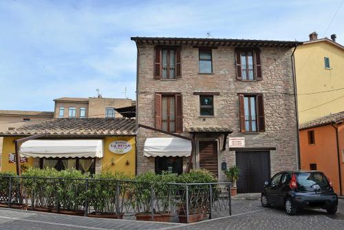  Camere Paolo, Pension in Assisi