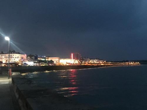 Doriam Guest House - image 11