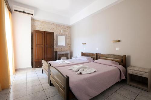 Hotel Club Maria Sidari 5