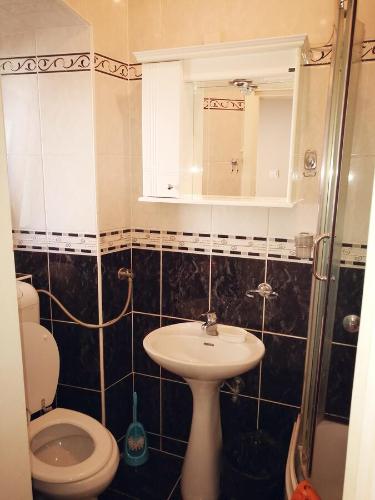 Forte Mare Studio Apartments - image 6