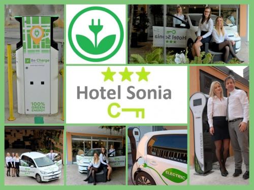 Hotel Sonia