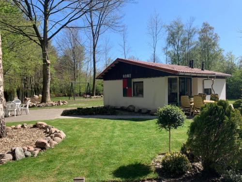 Bungalow 72 in Exloo