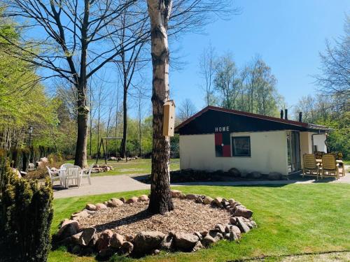  Bungalow 72, Pension in Exloo bei Roswinkel