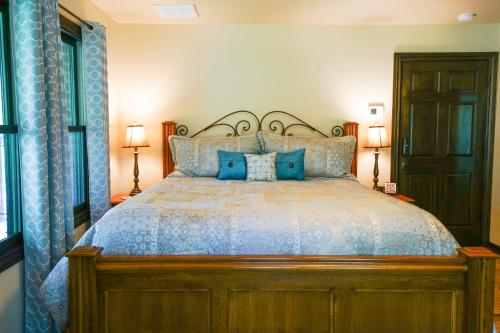 Hidden Meadows Bed and Breakfast in Stillwater (OK)