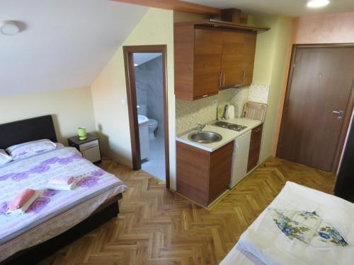 Apartments Bellamare - image 12