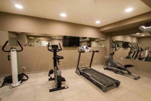 Parasol Luxury Hotel & Suites Adults Only – Pigadia, AZ