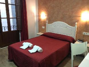 Hostal Sonia Granada, Гранада (фото 6)
