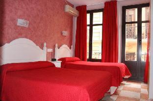 Hostal Sonia Granada, Гранада (фото 8)