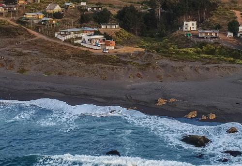 . Casa Estela del Mar