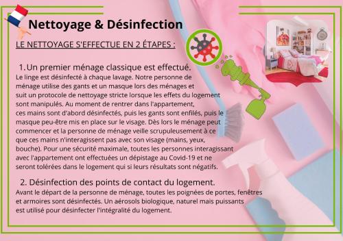 ☆ CHARMANT STUDIO ☆ Calme & Lumineux - CENTRE VILLE ☆, Strasbourg (photo 7)