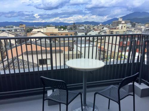 ATO Hotel