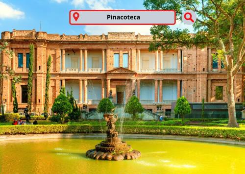 Nearby attraction, HOTEL PAULISTANO Center Norte in Santana