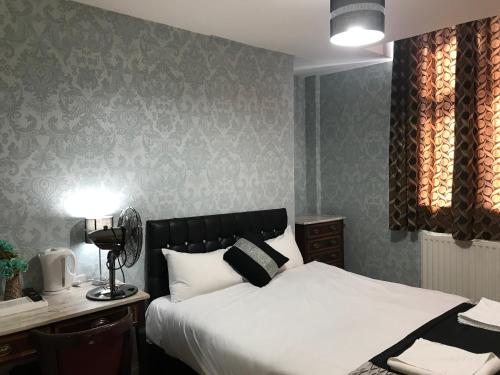 Pacific Inn London Heathrow