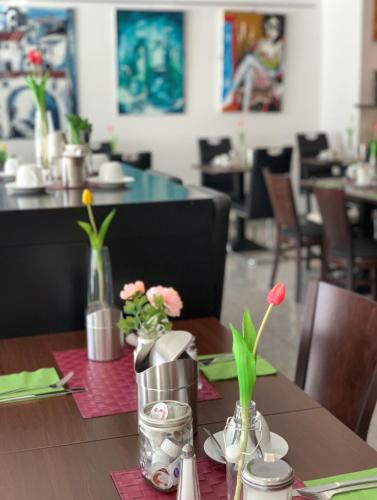 art Hotel Körschen - image 8