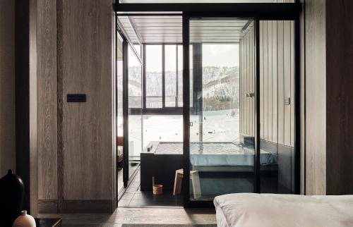 Deluxe King Suite with Onsen
